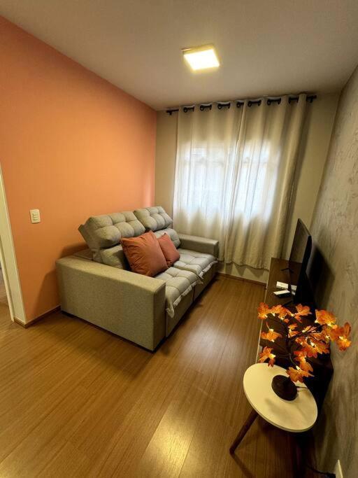 Condominio Solar Di Lucca Lindo Apartamento Com Ar Condicionado E Proximo A Uel Лондрина Екстериор снимка