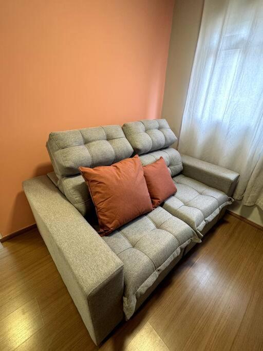 Condominio Solar Di Lucca Lindo Apartamento Com Ar Condicionado E Proximo A Uel Лондрина Екстериор снимка