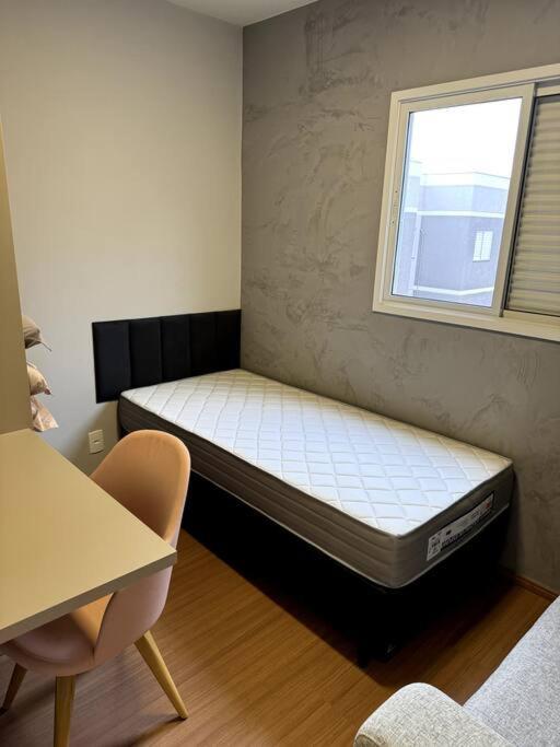 Condominio Solar Di Lucca Lindo Apartamento Com Ar Condicionado E Proximo A Uel Лондрина Екстериор снимка