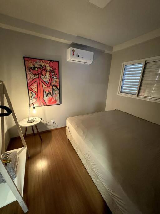 Condominio Solar Di Lucca Lindo Apartamento Com Ar Condicionado E Proximo A Uel Лондрина Екстериор снимка